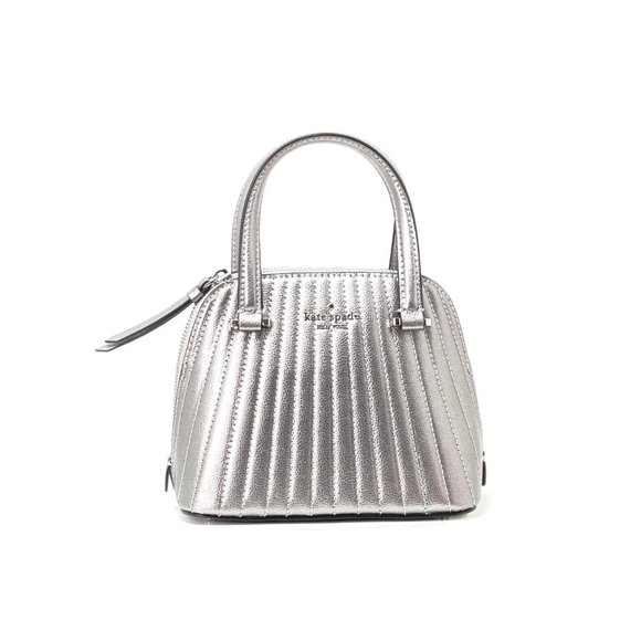 kate spade Handbags - Kate Spade Patterson Drive Quilted Small  Satchel